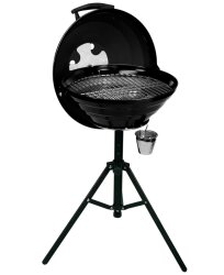 Orcamp ORM-5 Tripot Ayaklı Grill Adaptör Setli - 1