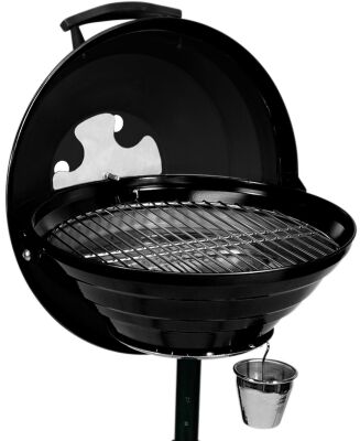 Orcamp ORM-5 Tripot Ayaklı Grill Adaptör Setli - 2