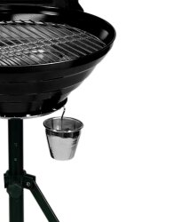 Orcamp ORM-5 Tripot Ayaklı Grill Adaptör Setli - 4