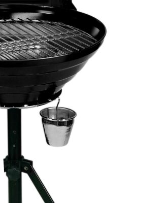 Orcamp ORM-5 Tripot Ayaklı Grill Adaptör Setli - 4