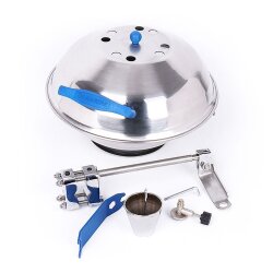 Orcamp ORM-6 Marin Grill - 4