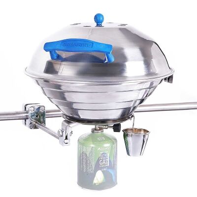 Orcamp ORM-6 Marin Grill - 3
