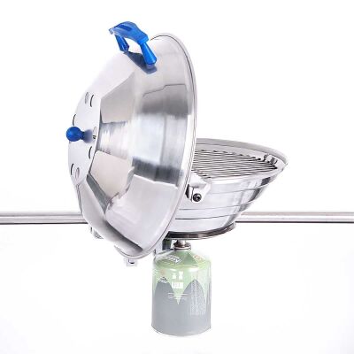 Orcamp ORM-6 Marin Grill - 2