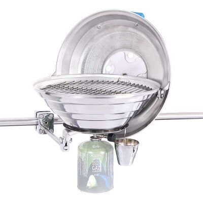 Orcamp ORM-6 Marin Grill - 1