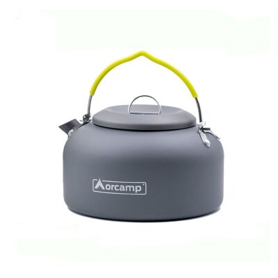Orcamp OUT-1100 Kamp Çaydanlığı 1.4 lt - 1