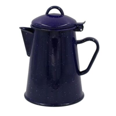 Orcamp OUT-1300 Retro Demlik 1.20 lt - 1
