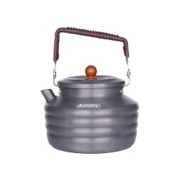 Orcamp OUT-1310 Lüks Kamp Çaydanlığı 1.6 lt - 1