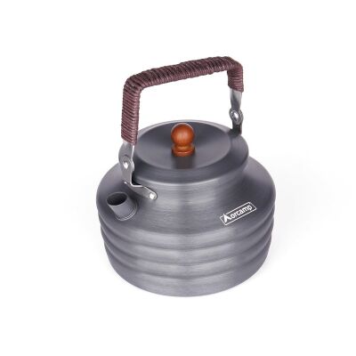 Orcamp OUT-1310 Lüks Kamp Çaydanlığı 1.6 lt - 2