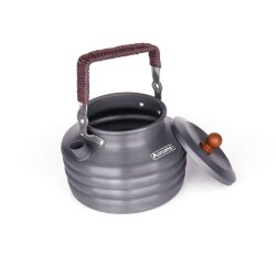 Orcamp OUT-1310 Lüks Kamp Çaydanlığı 1.6 lt - 3