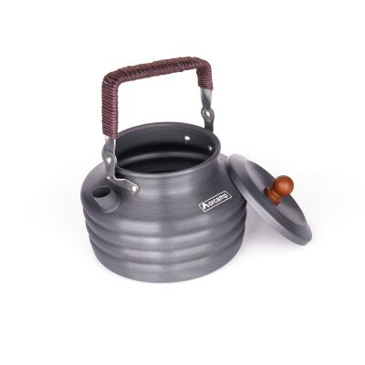 Orcamp OUT-1310 Lüks Kamp Çaydanlığı 1.6 lt - 3