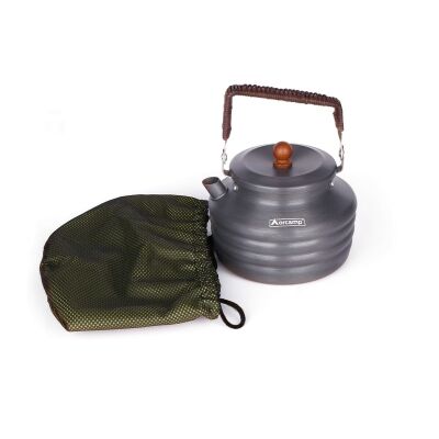Orcamp OUT-1310 Lüks Kamp Çaydanlığı 1.6 lt - 4