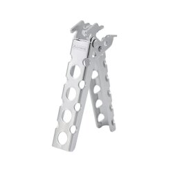 Orcamp OUT-1400 Pratik Kulp Maşa 12.5x2.5cm - 1