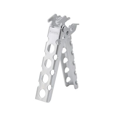 Orcamp OUT-1400 Pratik Kulp Maşa 12.5x2.5cm - 1