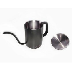 Orcamp OUT-1650 Kahve Dripper Kettle - 2