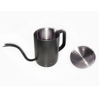 Orcamp OUT-1650 Kahve Dripper Kettle - 2