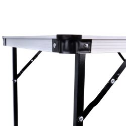 Orcamp OUT-2110 Antrasit MDF Masa 48x68x55 cm - 4