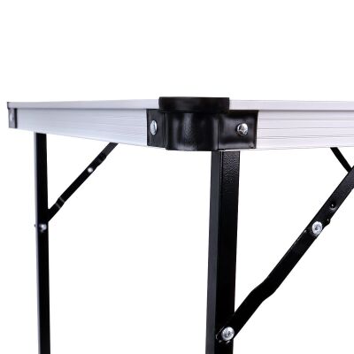 Orcamp OUT-2110 Antrasit MDF Masa 48x68x55 cm - 4