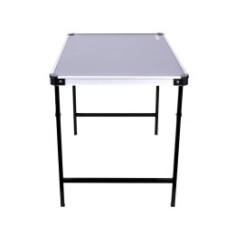 Orcamp OUT-2110 Antrasit MDF Masa 48x68x55 cm - 6