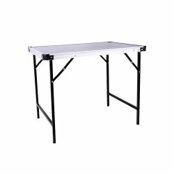 Orcamp OUT-2110 Antrasit MDF Masa 48x68x55 cm - 5