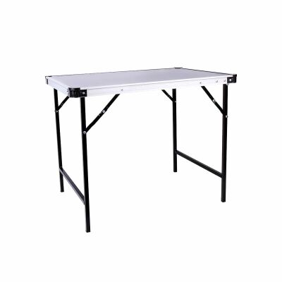 Orcamp OUT-2110 Antrasit MDF Masa 48x68x55 cm - 5