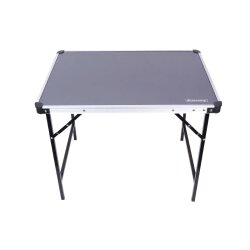 Orcamp OUT-2110 Antrasit MDF Masa 48x68x55 cm - 2