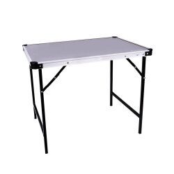 Orcamp OUT-2110 Antrasit MDF Masa 48x68x55 cm - 1