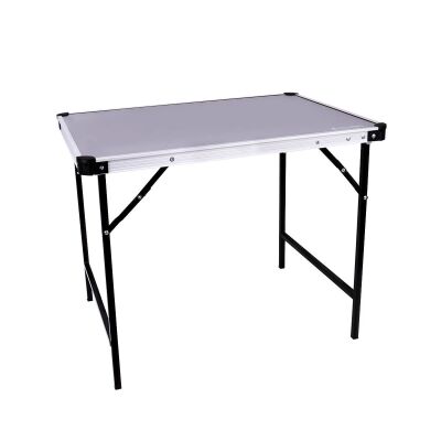 Orcamp OUT-2110 Antrasit MDF Masa 48x68x55 cm - 1