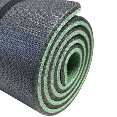 Orcamp OUT-2420 Çift Renk Kamp Matı 16 mm - 3