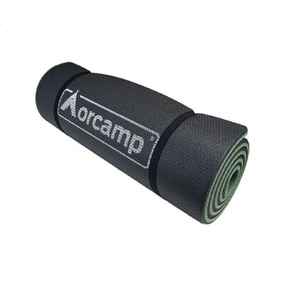 Orcamp OUT-2420 Çift Renk Kamp Matı 16 mm - 1