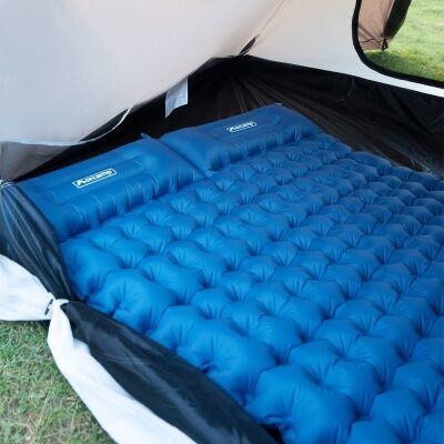 Orcamp OUT-2430 DUO Ultra Hafif Sisme Mat - 2