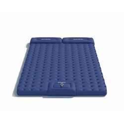 Orcamp OUT-2430 DUO Ultra Hafif Sisme Mat - 6