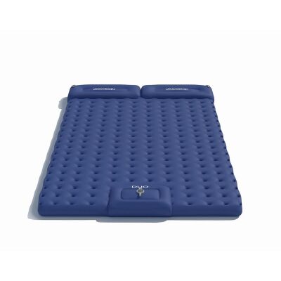 Orcamp OUT-2430 DUO Ultra Hafif Sisme Mat - 6