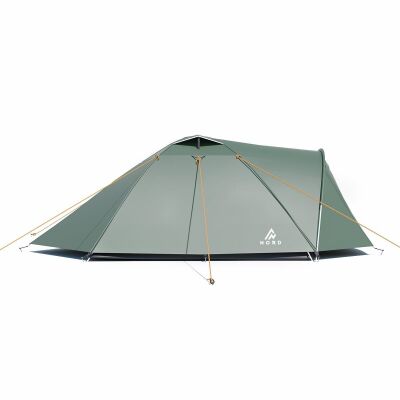 Orcamp OUT-3000 Nord 2 Kişilik Çadır Çantalı - 6