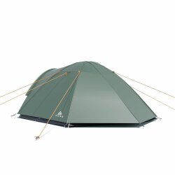 Orcamp OUT-3000 Nord 2 Kişilik Çadır Çantalı - 4