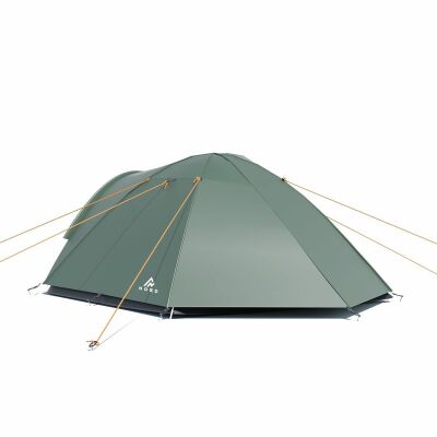 Orcamp OUT-3000 Nord 2 Kişilik Çadır Çantalı - 4