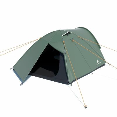 Orcamp OUT-3000 Nord 2 Kişilik Çadır Çantalı - 2