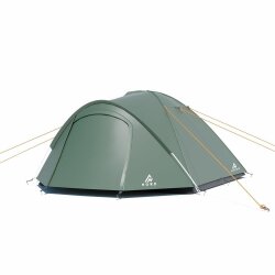 Orcamp OUT-3000 Nord 2 Kişilik Çadır Çantalı - 7