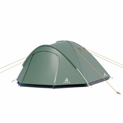 Orcamp OUT-3000 Nord 2 Kişilik Çadır Çantalı - 7