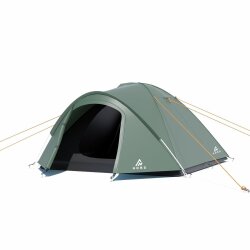 Orcamp OUT-3000 Nord 2 Kişilik Çadır Çantalı - 1