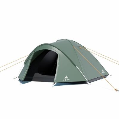 Orcamp OUT-3000 Nord 2 Kişilik Çadır Çantalı - 1