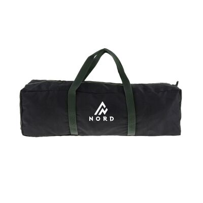 Orcamp OUT-3010 Nord 3 Kişilik Çadır Çantalı - 7