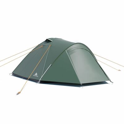 Orcamp OUT-3010 Nord 3 Kişilik Çadır Çantalı - 5