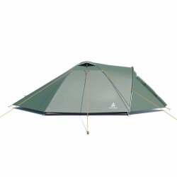 Orcamp OUT-3010 Nord 3 Kişilik Çadır Çantalı - 6