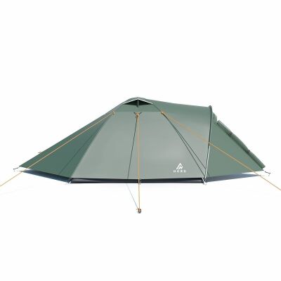 Orcamp OUT-3010 Nord 3 Kişilik Çadır Çantalı - 6