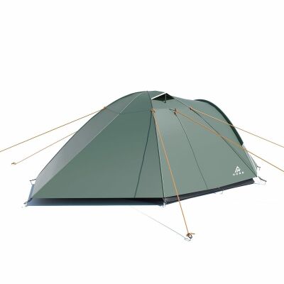 Orcamp OUT-3010 Nord 3 Kişilik Çadır Çantalı - 2