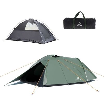 Orcamp OUT-3020 Nord Dorm Çantalı - 2