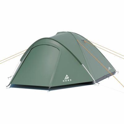Orcamp OUT-3020 Nord Dorm Çantalı - 5