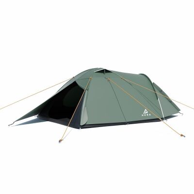 Orcamp OUT-3020 Nord Dorm Çantalı - 6