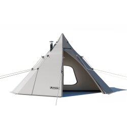 Orcamp OUT-3030 DOME 4 Tipi Çadır - 4
