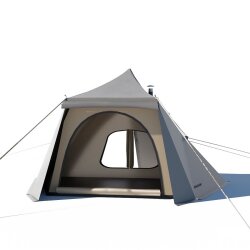 Orcamp OUT-3030 DOME 4 Tipi Çadır - 5